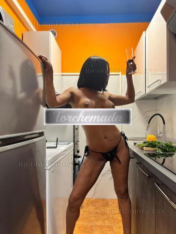 Girl Mani Esperte Del Relax  Vicenza