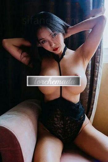 Girl Bellissima Graziosa  Varese