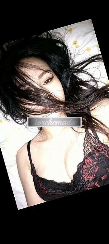 Girl Esplosiva Graziosa  Torino