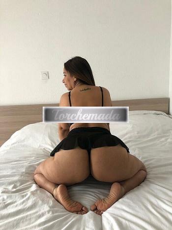 Girl Vogliosa Esibizionista  Arezzo