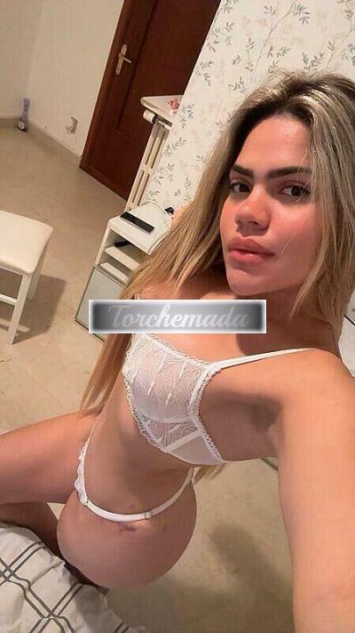 Girl Piccantissima Graziosa  Piacenza