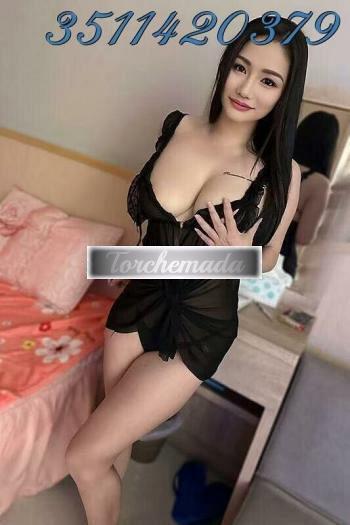 Girl Delizie Orientali Uniche  Cosenza