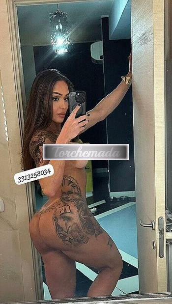 Girl Felina Coinvolgente  Caserta