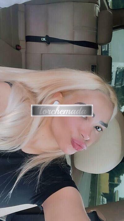 Girl Mirella  Imperia