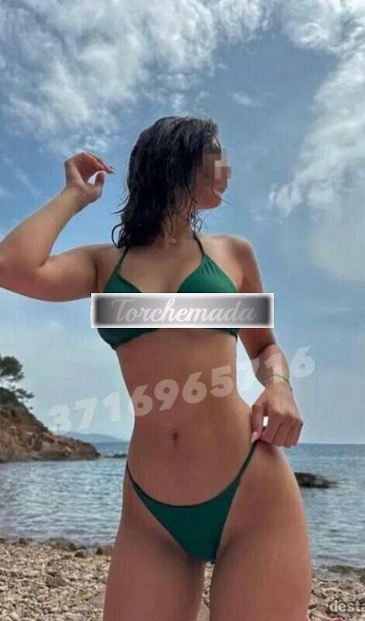 Girl Spettacolare Studentessa  Belluno