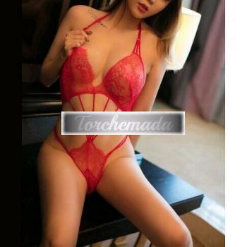 Girl Esplosiva Sirena  Forli