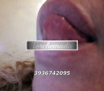 Girl Felina Sensuale  Foggia