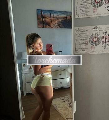 Girl Felina Esibizionista  Perugia