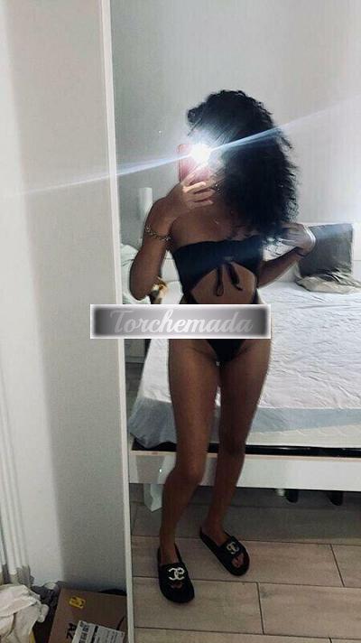 Girl Calda Femmina  Rimini