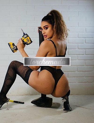 Girl Calda Sensuale  Ferrara