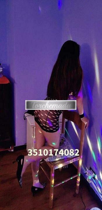 Girl Lingua di Fuoco  Lecco