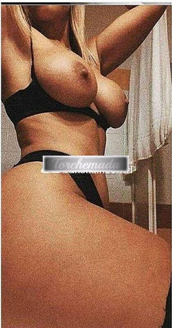 Girl Spettacolare Attrice  Ancona