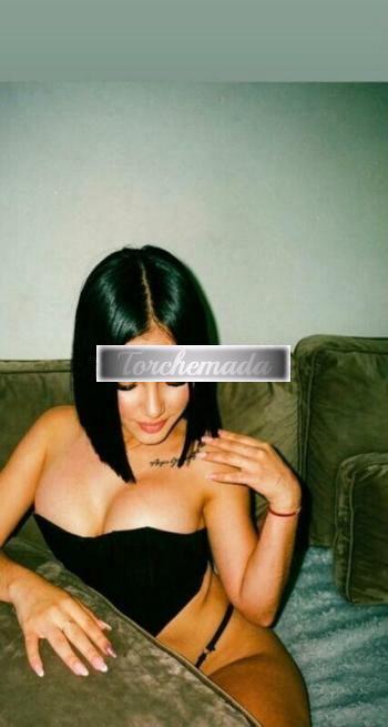 Girl Calda Girl  Savona