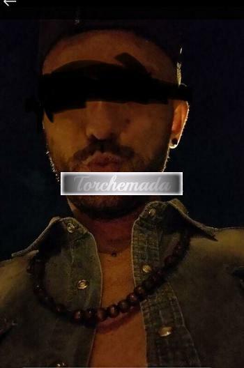 Girl Esplosiva Modella  Rimini