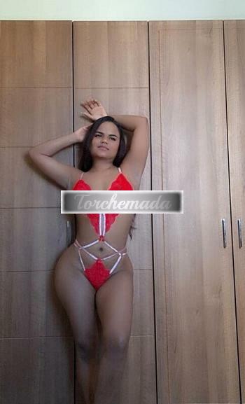 Girl Spettacolare Amabile  Roma