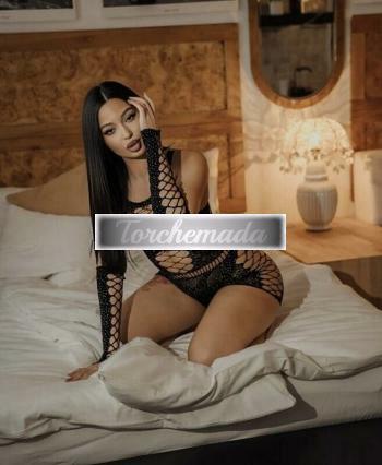 Girl Esplosiva Coinvolgente  Bolzano