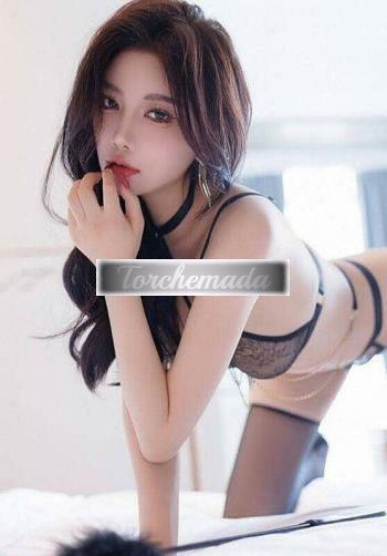 Girl Trasgressiva Attrice  Verona