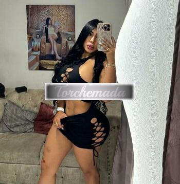 Girl Esplosiva Sensuale  Foggia