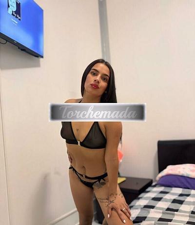 Girl Spettacolare Femmina  Milano