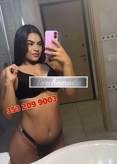 Girl Vulcano di Piacere  Macerata