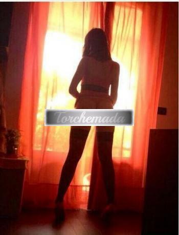 Girl Felina Coinvolgente  Perugia