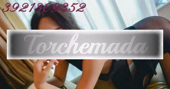 Girl Spettacolare Modella  Mantova