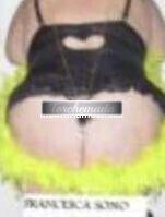 Girl Francesca  Roma