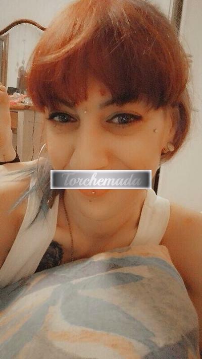 Girl Sexy Sirena  Padova