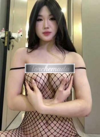 Girl Piccantissima Femmina  Lucca