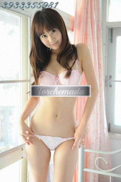 Girl Amante Orientale Sensuale  Treviso