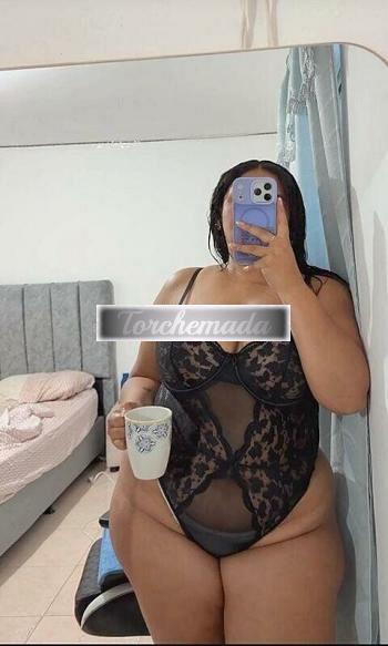 Girl Vogliosa Graziosa  Catania