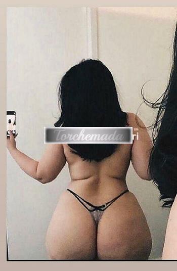 Girl Vogliosa Femmina  Foggia