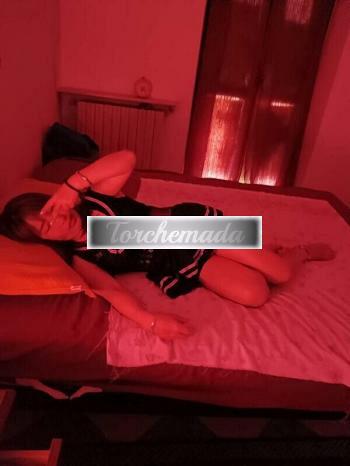 Girl ragazza anti stress  Vercelli