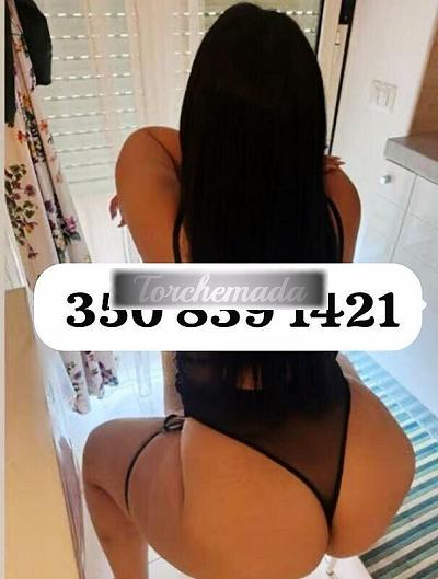 Girl Vogliosa Modella  Salerno