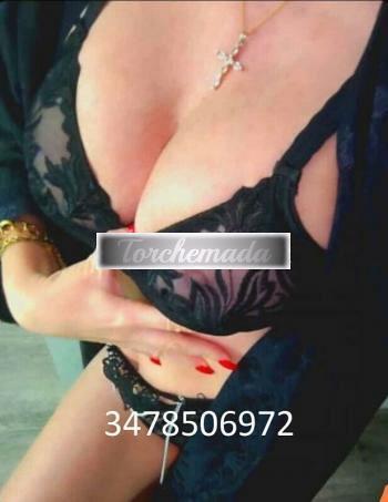 Girl Esplosiva Bambola  Terni