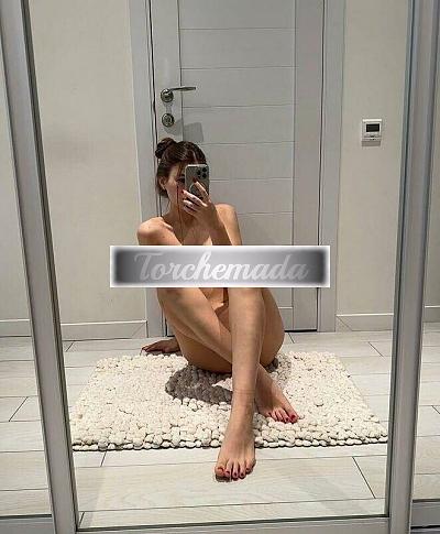 Girl Velina sexy  Reggio Emilia