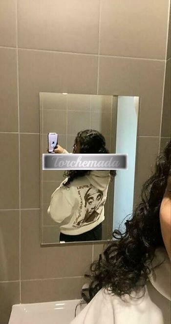 Girl Piccantissima Ragazza  Trento