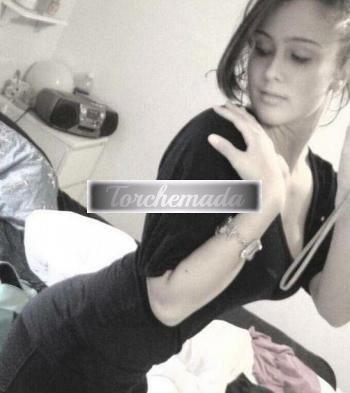 Girl Felina Sensuale  Ravenna