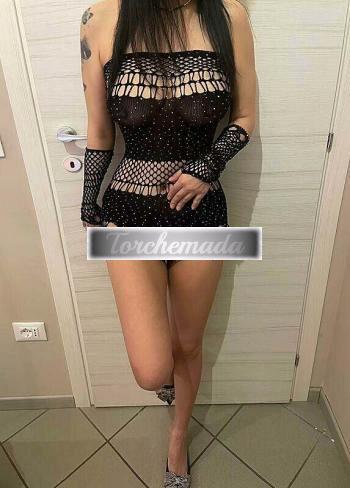 Transex Yumi Passione e Relax  Bolzano