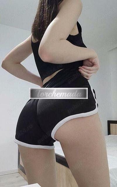 Girl Velluto di Passione  Firenze