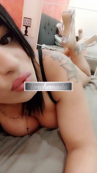 Girl Imperdibile  Catania