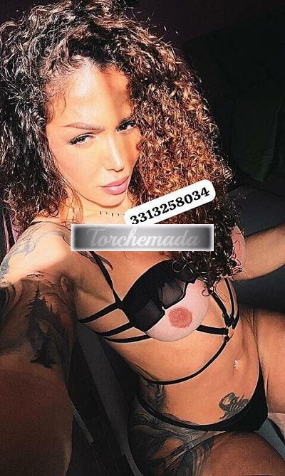 Girl Felina Coinvolgente  Caserta