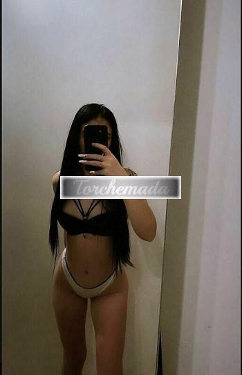 Girl Spettacolare Bambola  Ancona