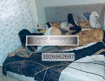 Girl Bellissima Studentessa  Rimini