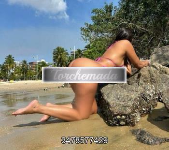 Girl Trasgressiva Ragazza  Imperia