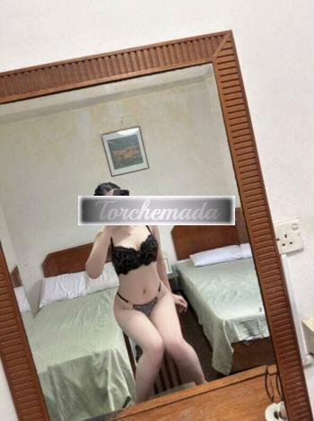 Girl Strepitosa Coinvolgente  Padova