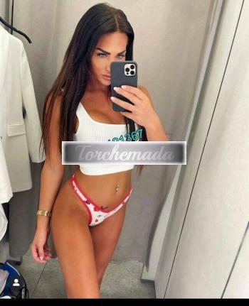 Girl Piccantissima Sensuale  Rimini