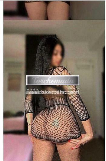 Girl Bocca golosa da porca  Isernia