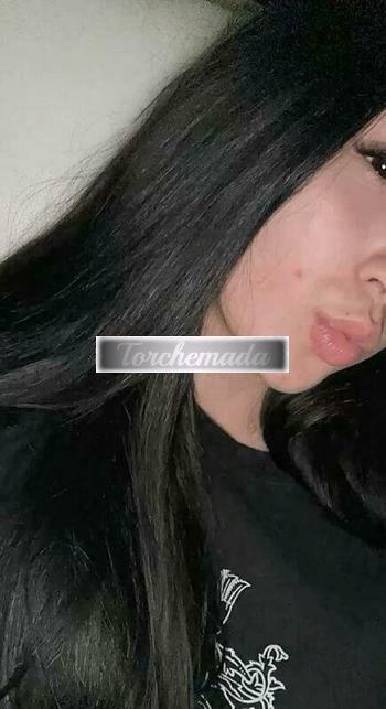 Girl Vogliosa Coinvolgente  Lecce