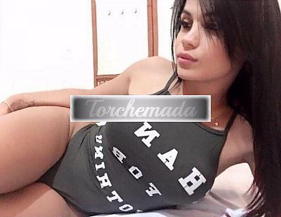 Girl Sensuale Passione  Parma